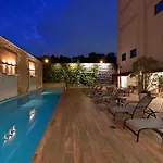 Hotel Mont Blanc Premium