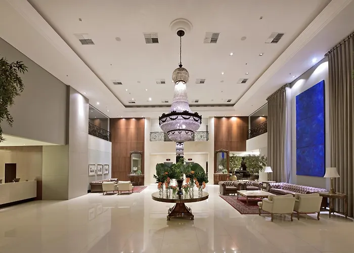Hotel Mont Blanc Premium