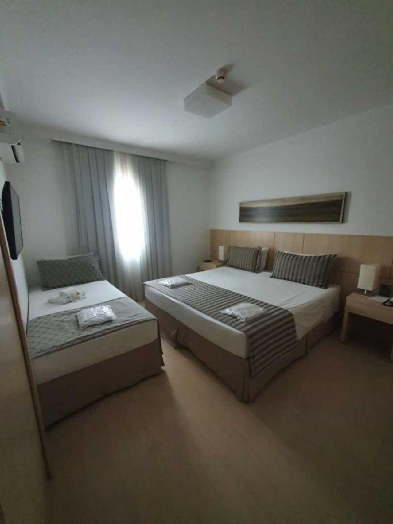 Mont Blanc Premium Hotel 5*