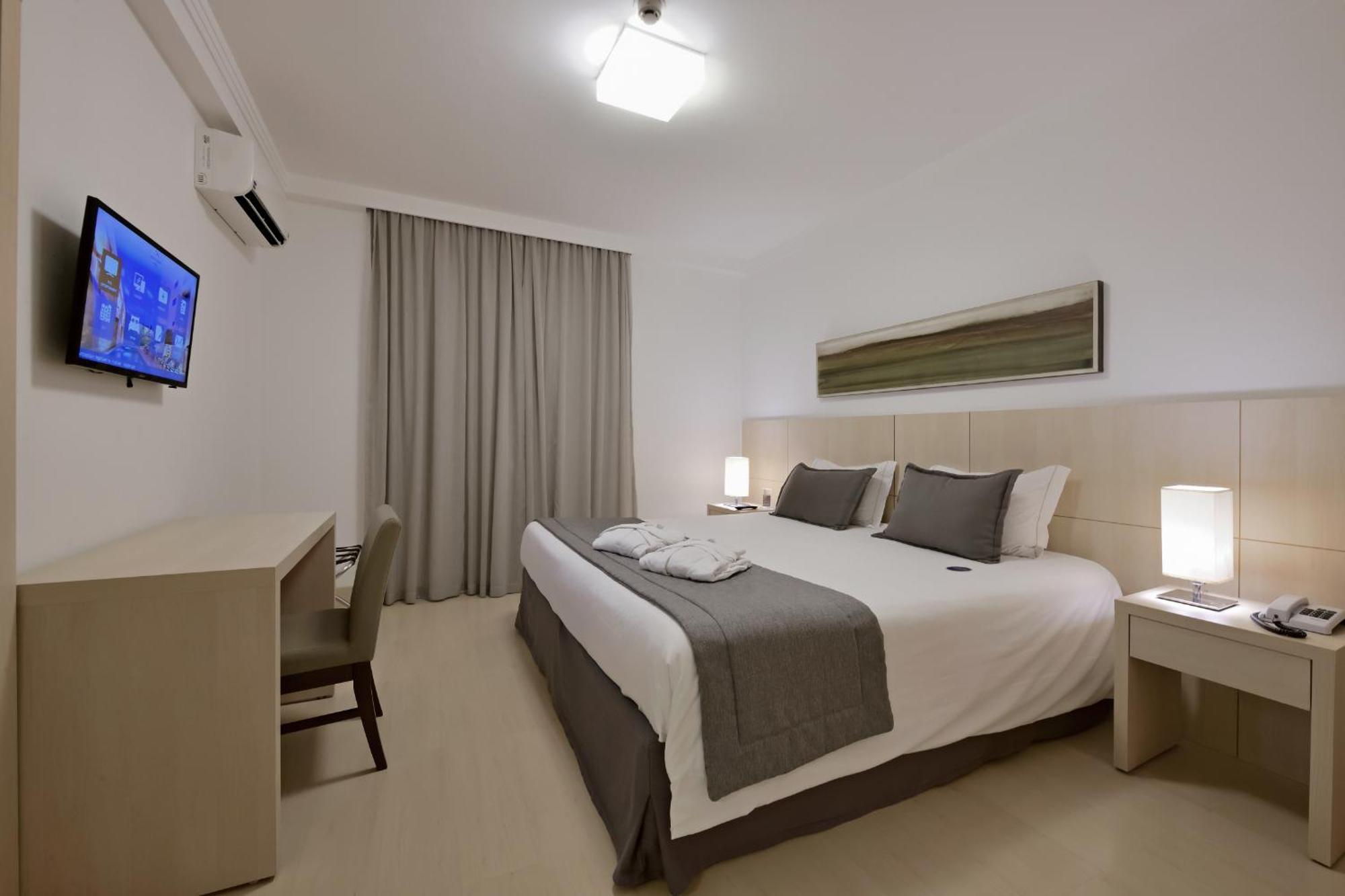 Mont Blanc Premium Hotel 5*