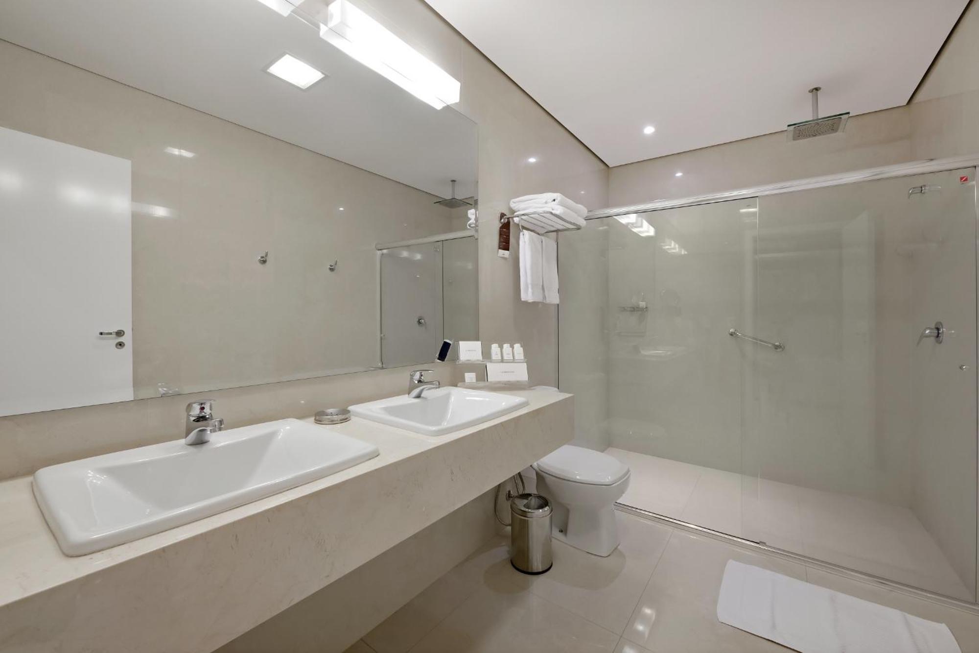 Mont Blanc Premium 5* Ribeirao Preto