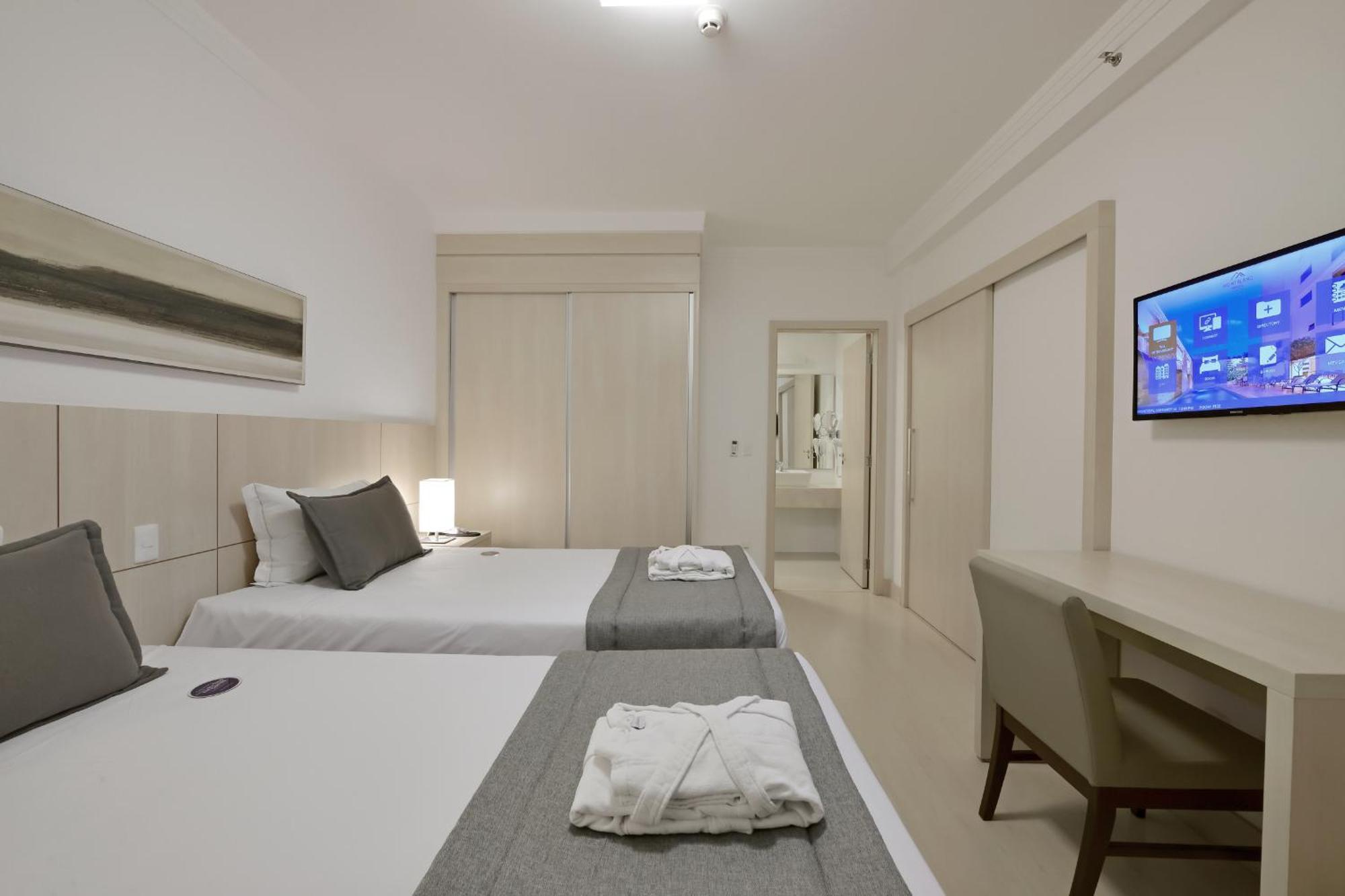 Hotel Mont Blanc Premium 5*