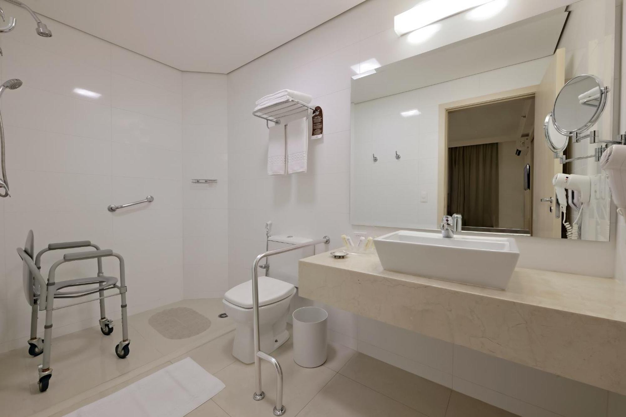 Mont Blanc Premium Hotel Ribeirao Preto