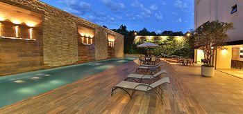Hotel Mont Blanc Premium Ribeirao Preto