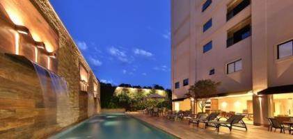 Mont Blanc Premium 5* Ribeirao Preto