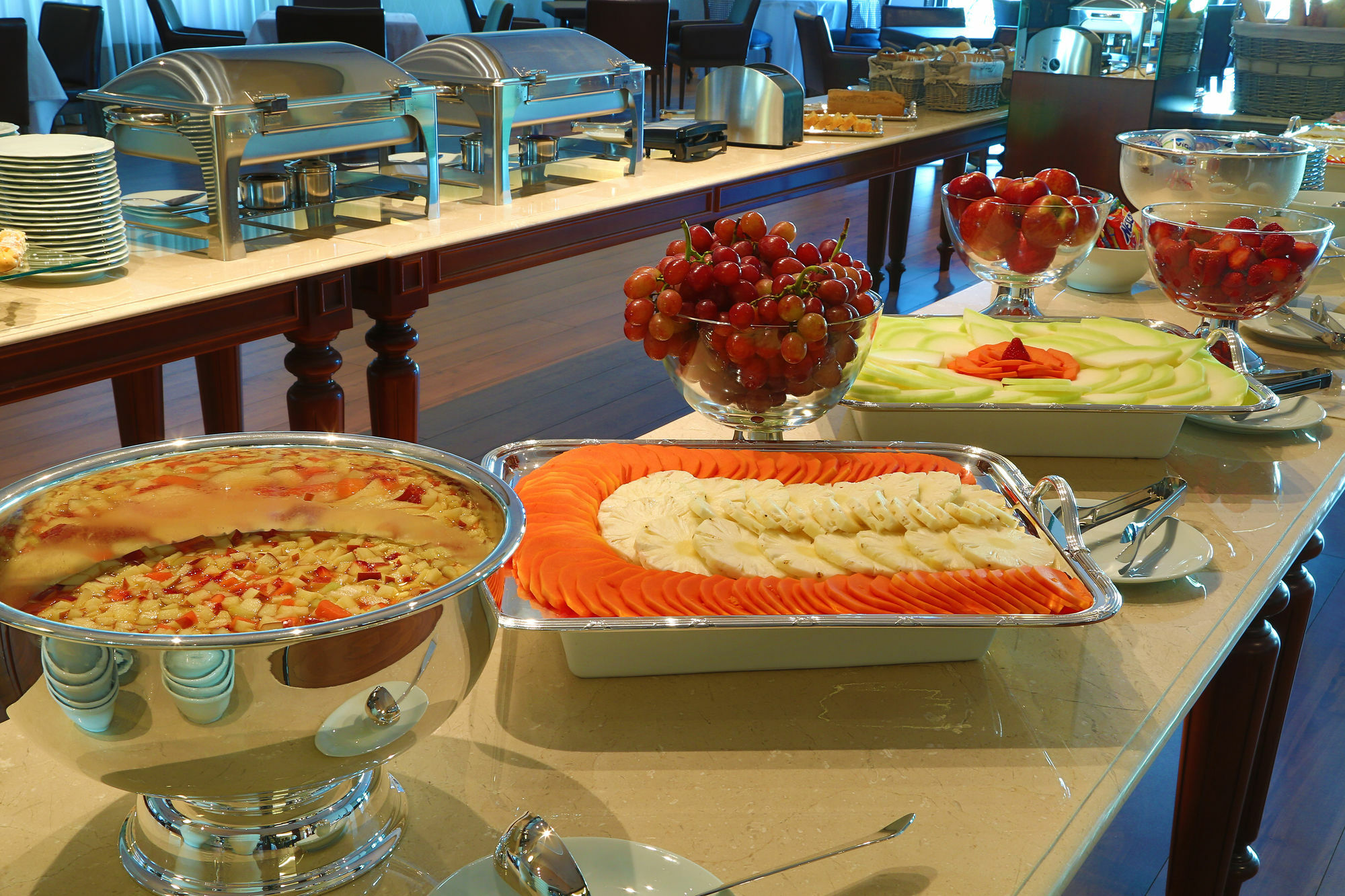 Hotel Mont Blanc Premium
